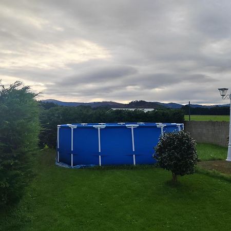 Villa El Rancho Busto - Luarca Esterno foto