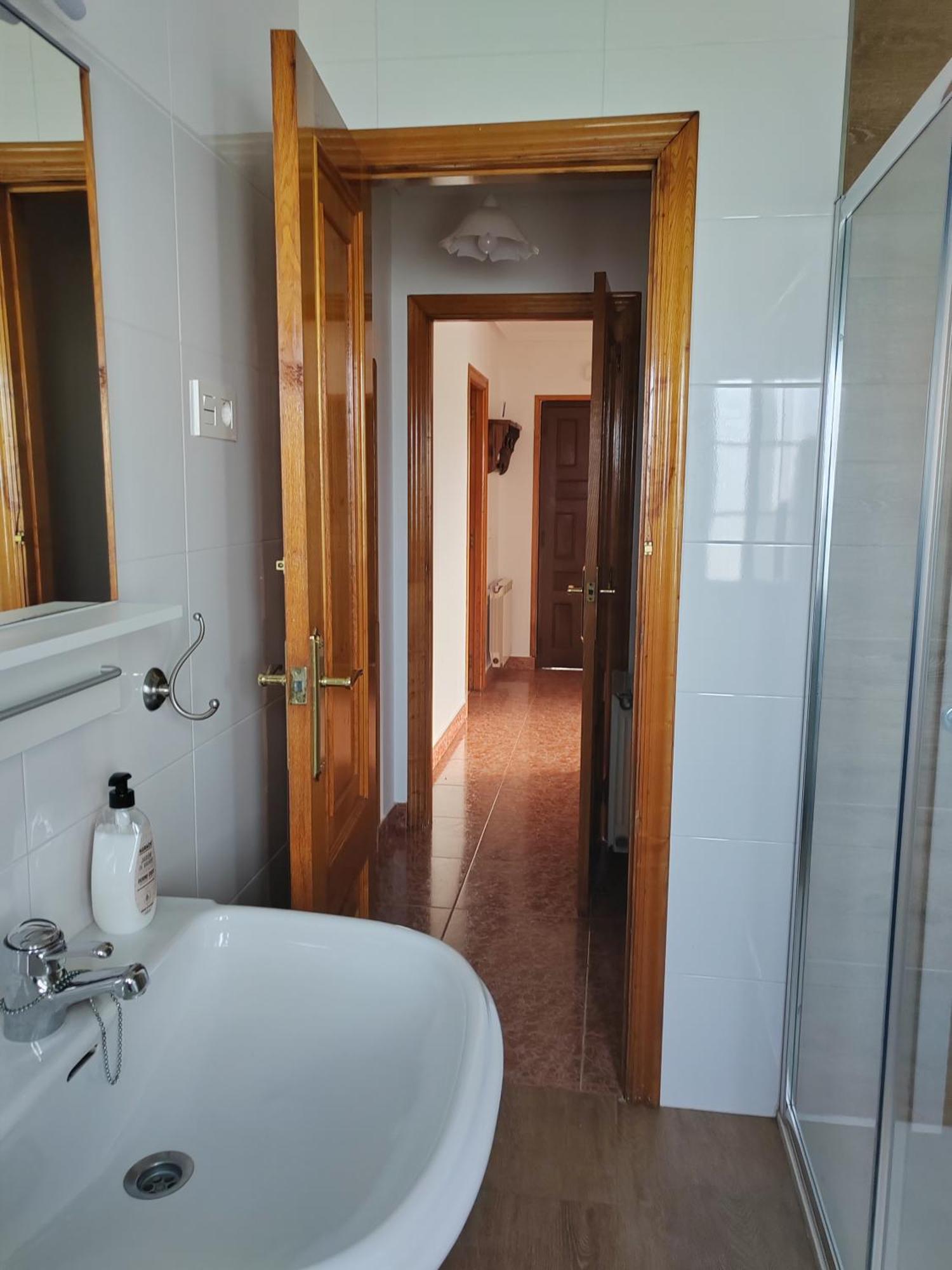 Villa El Rancho Busto - Luarca Esterno foto