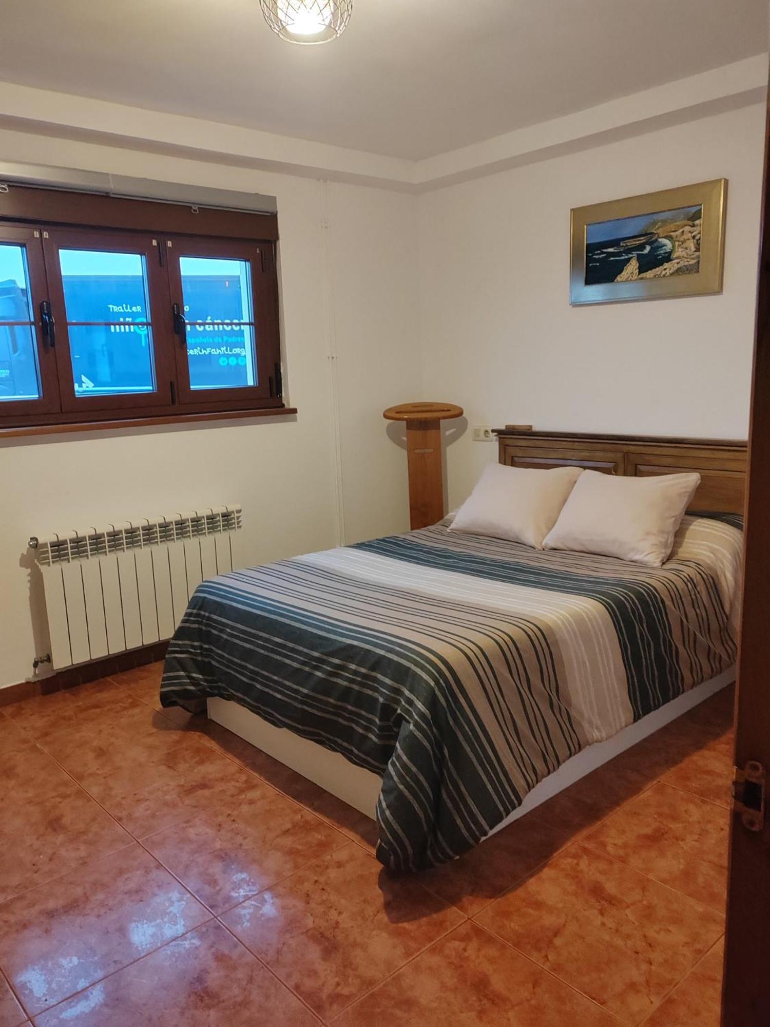Villa El Rancho Busto - Luarca Esterno foto