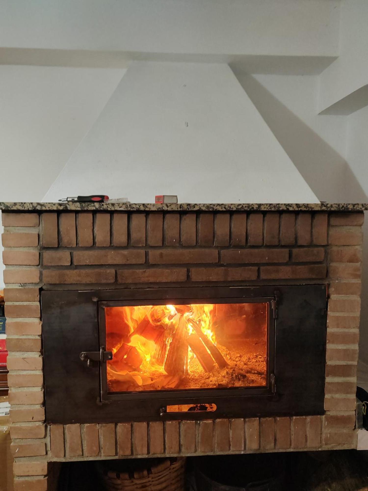 Villa El Rancho Busto - Luarca Esterno foto