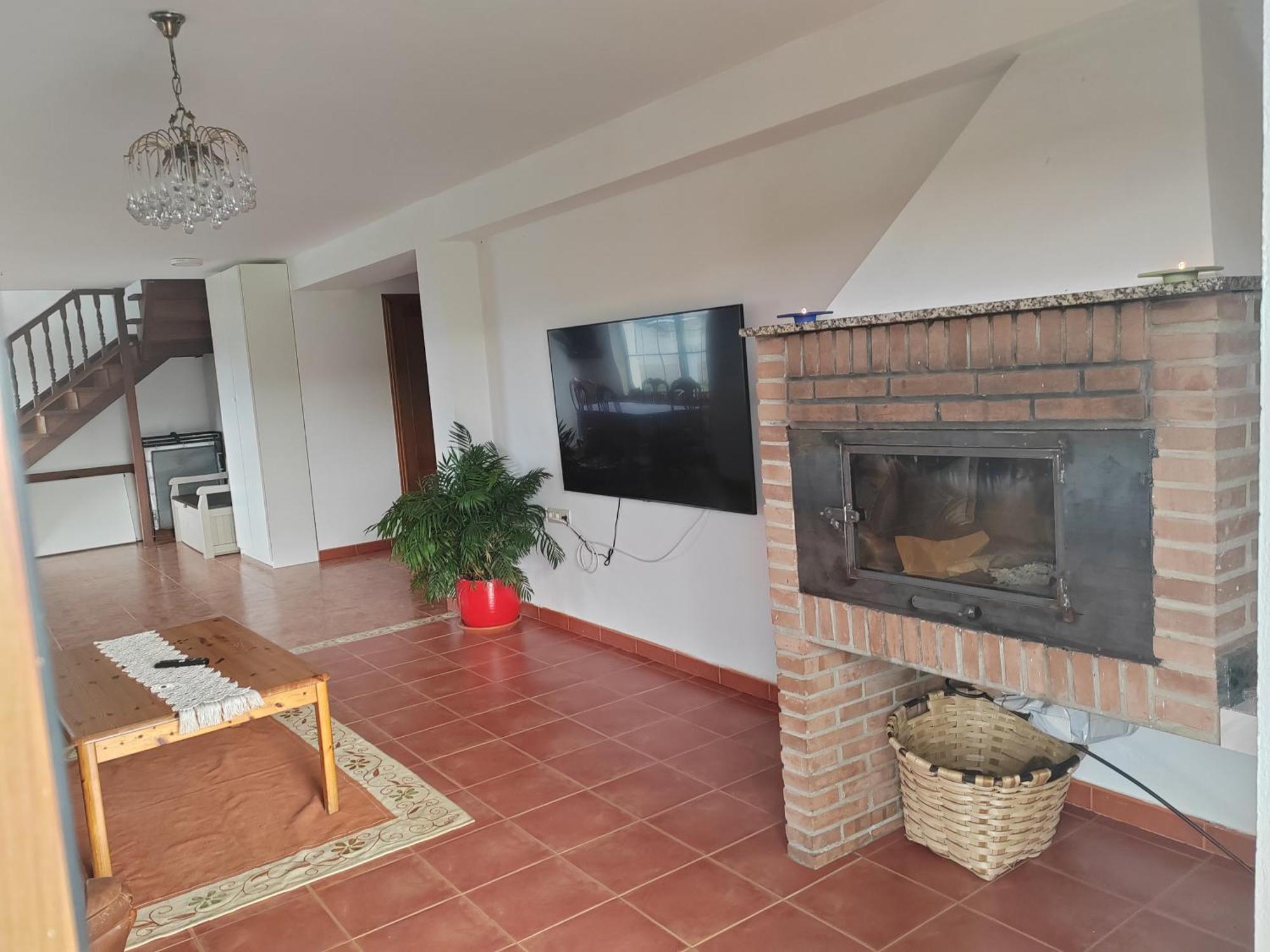 Villa El Rancho Busto - Luarca Esterno foto